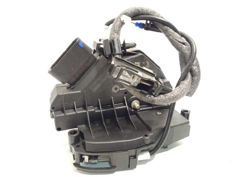 Recambio de cerradura puerta trasera izquierda para ford focus lim. st referencia OEM IAM BM5AA26413BF  2099463