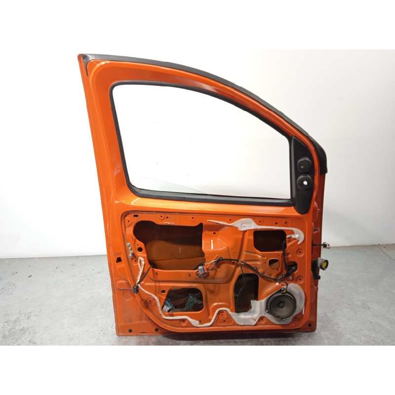 Recambio de puerta delantera izquierda para peugeot bipper 1.3 16v hdi fap referencia OEM IAM 9002FJ  1637832480