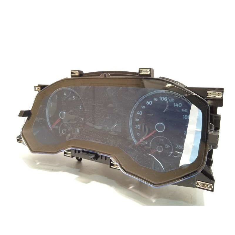 Recambio de cuadro instrumentos para volkswagen t-roc advance referencia OEM IAM 2GA920740C  