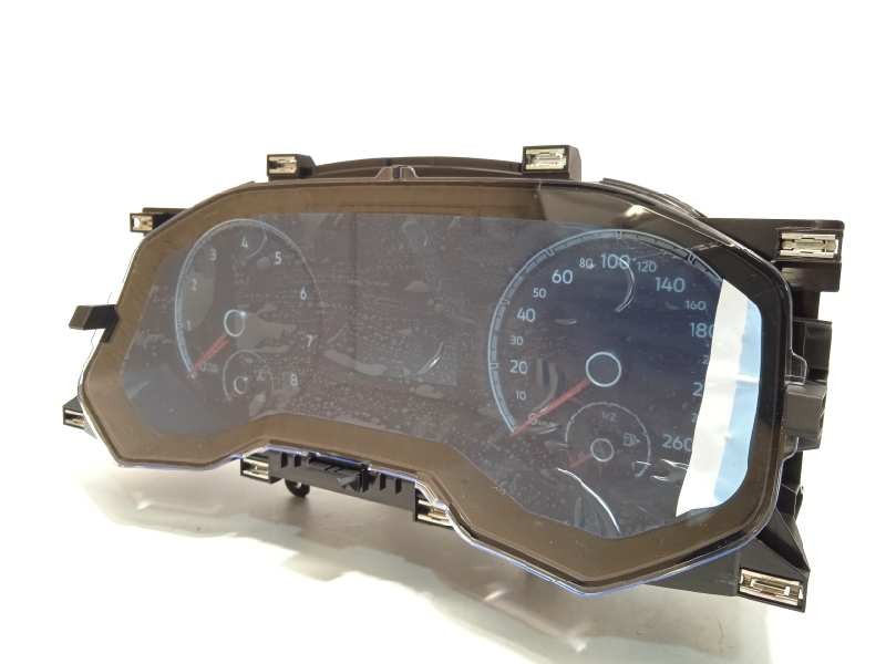 Recambio de cuadro instrumentos para volkswagen t-roc advance referencia OEM IAM 2GA920740C  