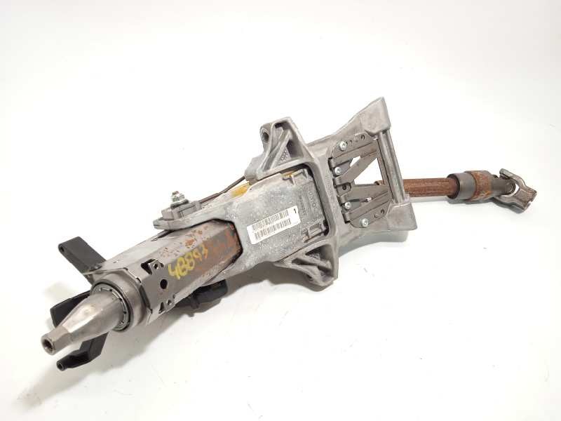 Recambio de columna direccion para ford focus lim. st referencia OEM IAM BV6N3C529MA  2390124