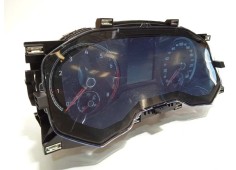 Recambio de cuadro instrumentos para volkswagen t-roc advance referencia OEM IAM 2GA920740C   2