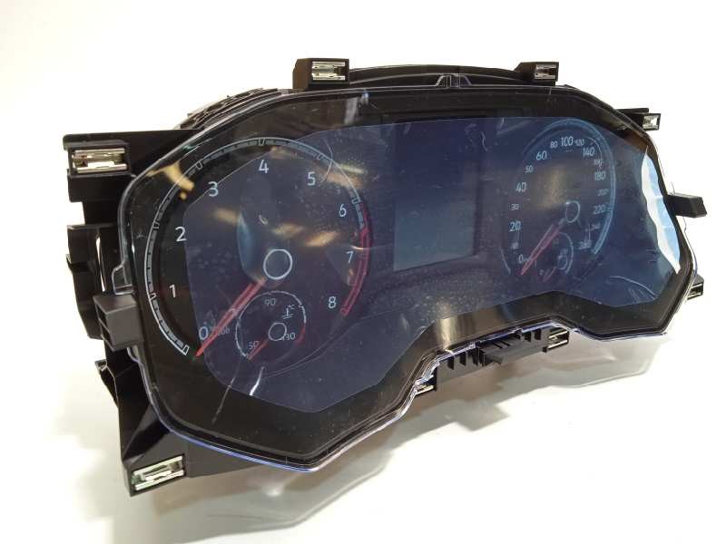 Recambio de cuadro instrumentos para volkswagen t-roc advance referencia OEM IAM 2GA920740C  