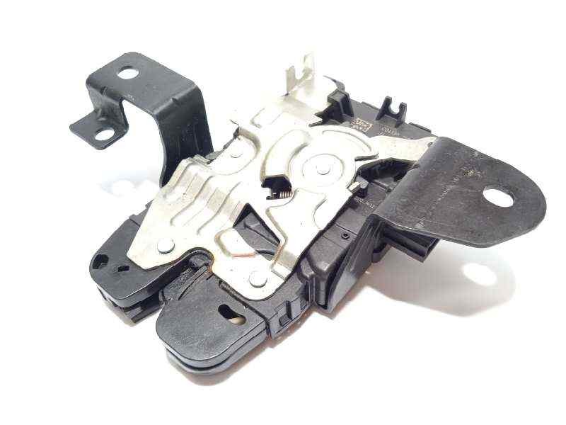 Recambio de cerradura puerta trasera derecha para land rover range rover autobiography referencia OEM IAM CPLA442A66BD  LR048310