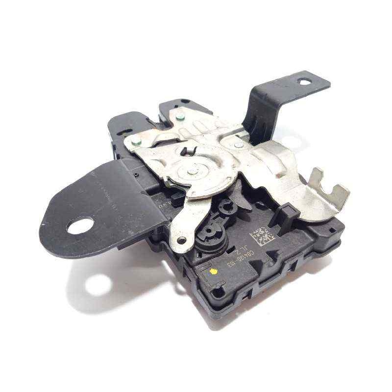 Recambio de cerradura puerta trasera derecha para land rover range rover autobiography referencia OEM IAM CPLA442A66BD  LR048310