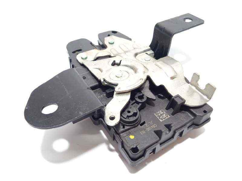 Recambio de cerradura puerta trasera derecha para land rover range rover autobiography referencia OEM IAM CPLA442A66BD  LR048310