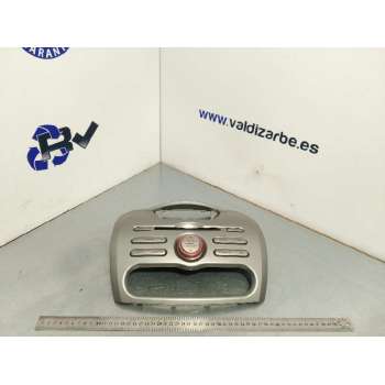 MANDO MULTIFUNCION 8002B081XB 