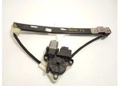 Recambio de elevalunas trasero derecho para volkswagen t-roc advance referencia OEM IAM 2GA839462G  5Q0959408D