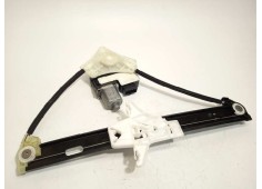 Recambio de elevalunas trasero derecho para volkswagen t-roc advance referencia OEM IAM 2GA839462G  5Q0959408D 2