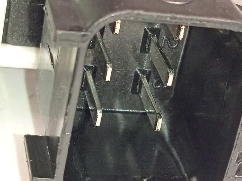 Recambio de elevalunas delantero izquierdo para ford focus lim. st referencia OEM IAM BM51A23201BF  