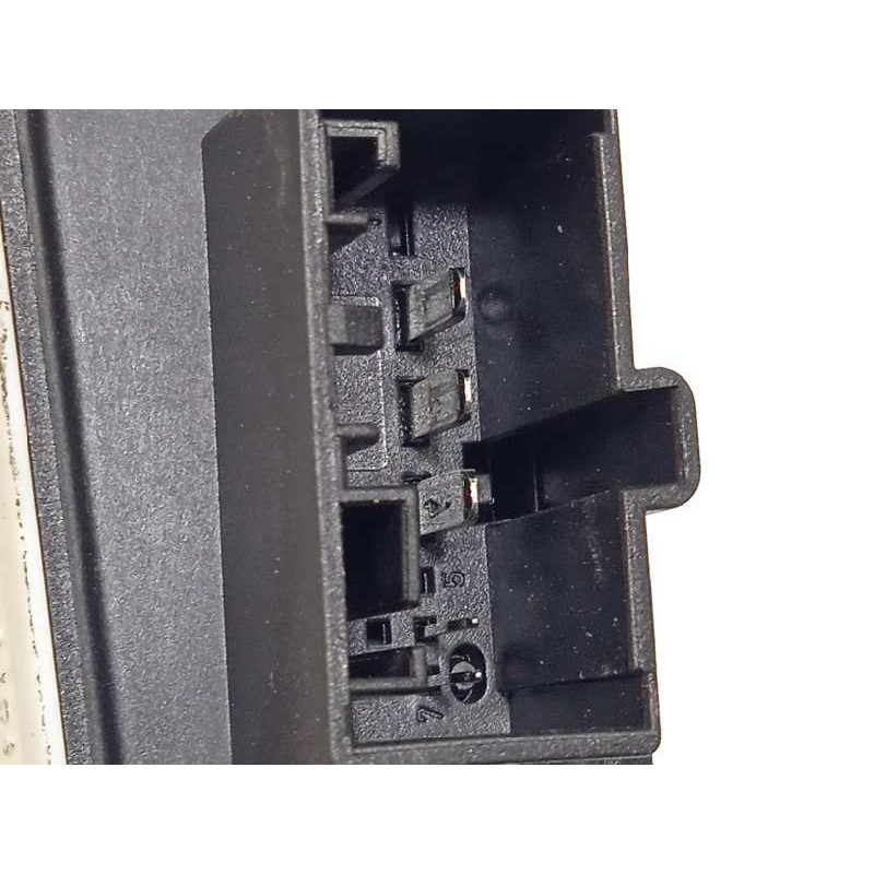 Recambio de elevalunas trasero derecho para volkswagen t-roc advance referencia OEM IAM 2GA839462G  5Q0959408D