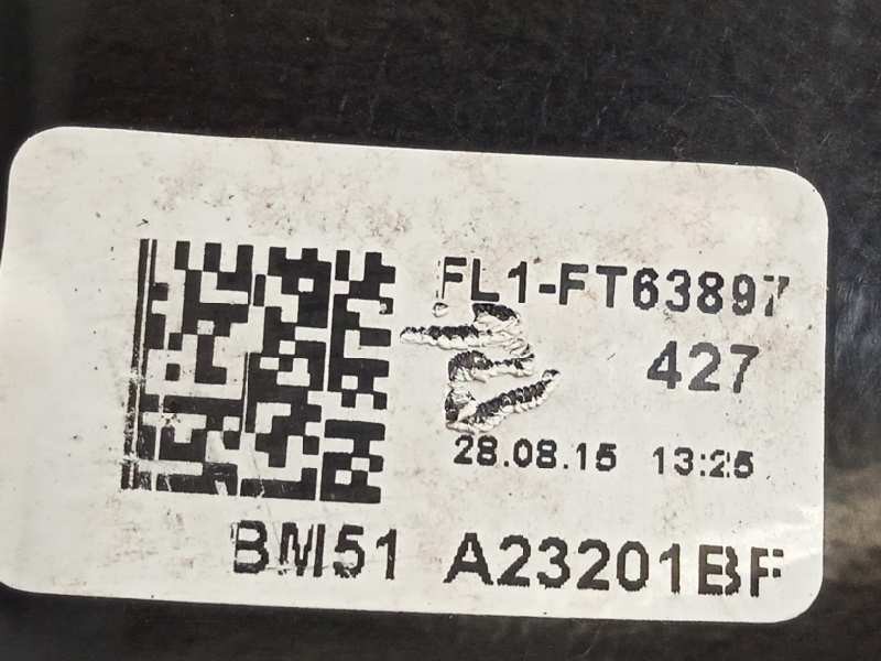 Recambio de elevalunas delantero izquierdo para ford focus lim. st referencia OEM IAM BM51A23201BF  