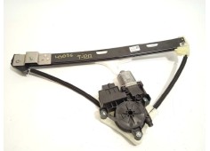 Recambio de elevalunas trasero izquierdo para volkswagen t-roc advance referencia OEM IAM 2GA839461G  5Q0959407D