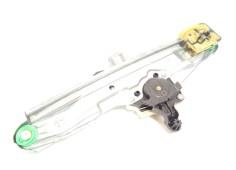 Recambio de elevalunas trasero derecho para ford focus lim. st referencia OEM IAM BM51A27000BE   2