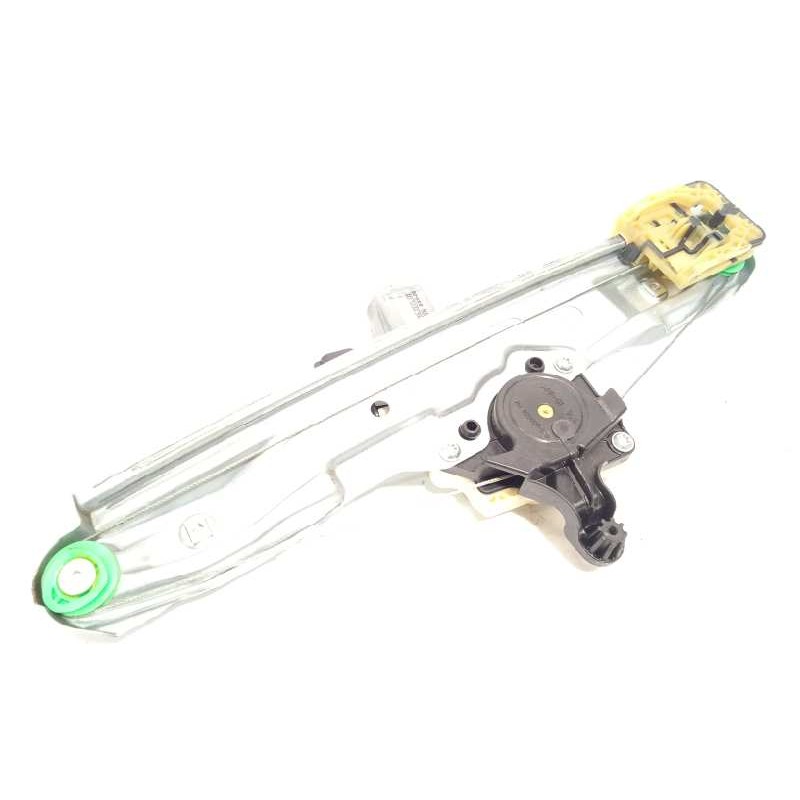 Recambio de elevalunas trasero derecho para ford focus lim. st referencia OEM IAM BM51A27000BE  