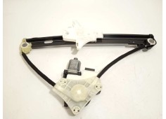 Recambio de elevalunas trasero izquierdo para volkswagen t-roc advance referencia OEM IAM 2GA839461G  5Q0959407D 2