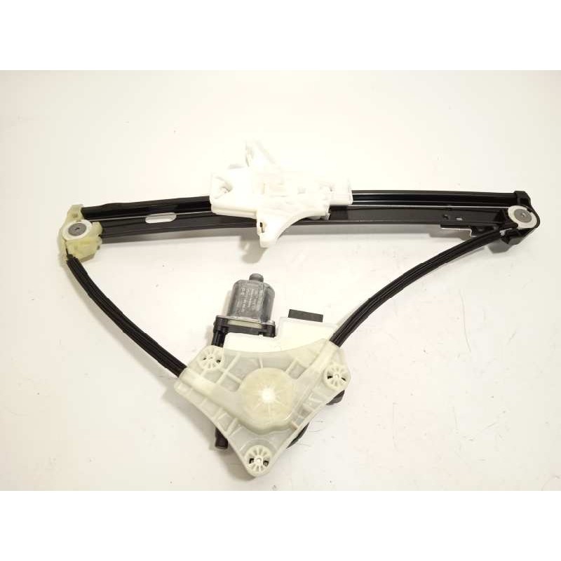 Recambio de elevalunas trasero izquierdo para volkswagen t-roc advance referencia OEM IAM 2GA839461G  5Q0959407D