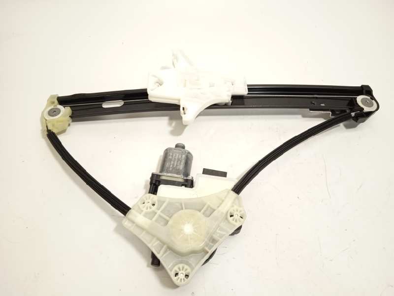 Recambio de elevalunas trasero izquierdo para volkswagen t-roc advance referencia OEM IAM 2GA839461G  5Q0959407D