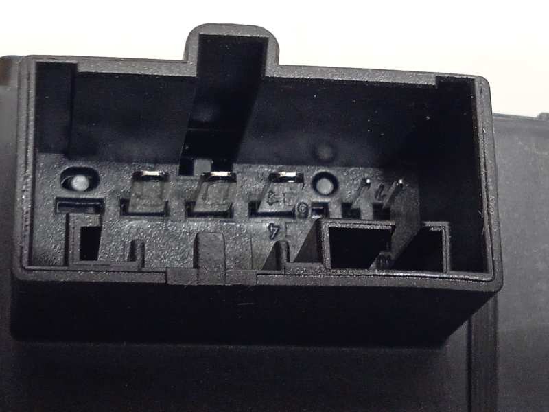 Recambio de elevalunas trasero izquierdo para volkswagen t-roc advance referencia OEM IAM 2GA839461G  5Q0959407D