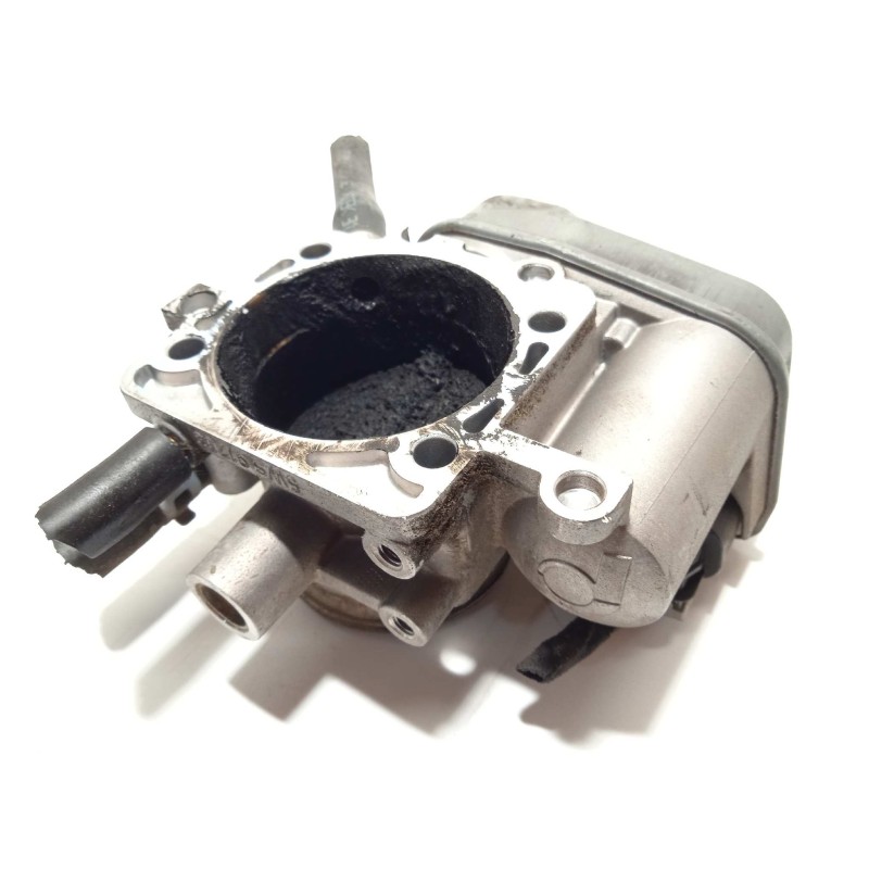 Recambio de caja mariposa para peugeot bipper 1.3 16v hdi fap referencia OEM IAM 09128518  9128518