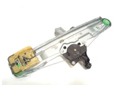 Recambio de elevalunas trasero izquierdo para ford focus lim. st referencia OEM IAM BM51A27001BE   2