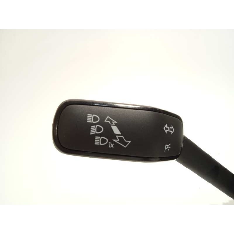 Recambio de mando intermitentes para volkswagen t-roc advance referencia OEM IAM 5Q1953521FC  