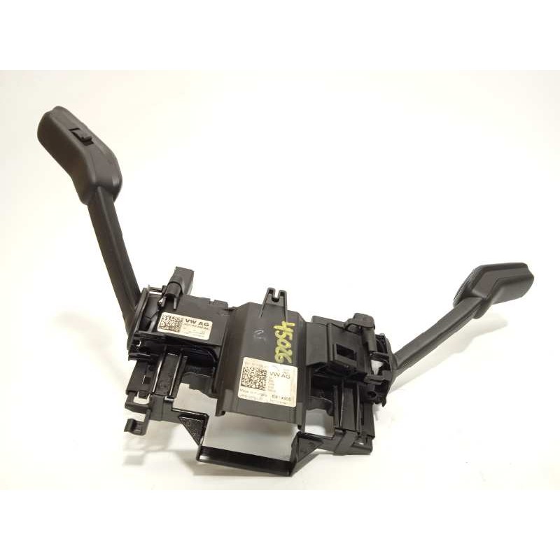 Recambio de mando intermitentes para volkswagen t-roc advance referencia OEM IAM 5Q1953521FC  