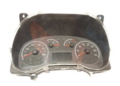 Recambio de cuadro instrumentos para peugeot bipper 1.3 16v hdi fap referencia OEM IAM 1376600080   2