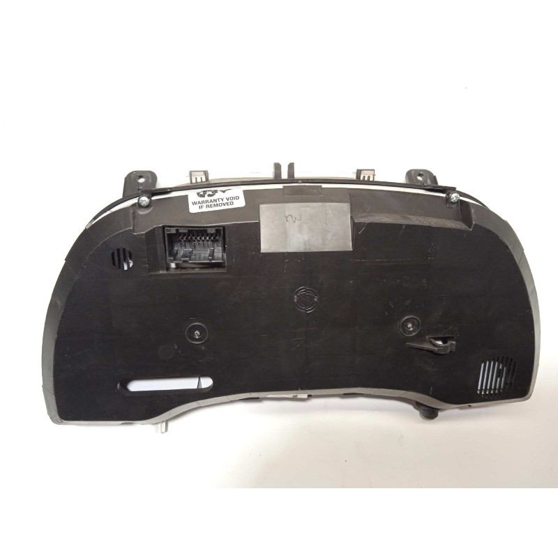 Recambio de cuadro instrumentos para peugeot bipper 1.3 16v hdi fap referencia OEM IAM 1376600080  