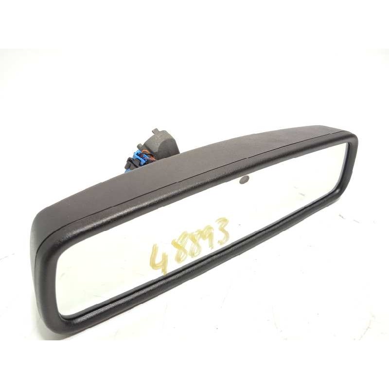 Recambio de espejo interior para ford focus lim. st referencia OEM IAM BU5A17E678VB  1846714