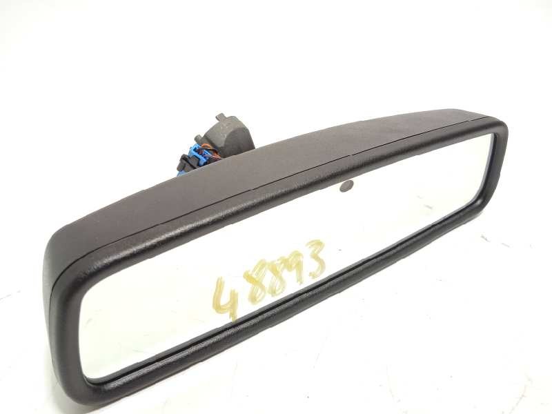 Recambio de espejo interior para ford focus lim. st referencia OEM IAM BU5A17E678VB  1846714