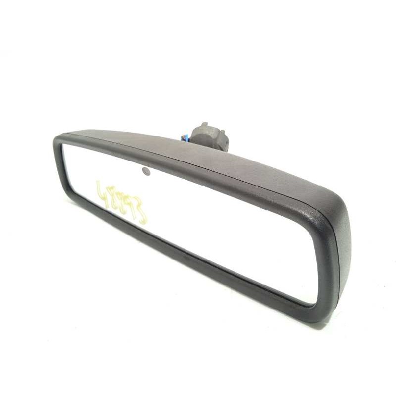 Recambio de espejo interior para ford focus lim. st referencia OEM IAM BU5A17E678VB  1846714