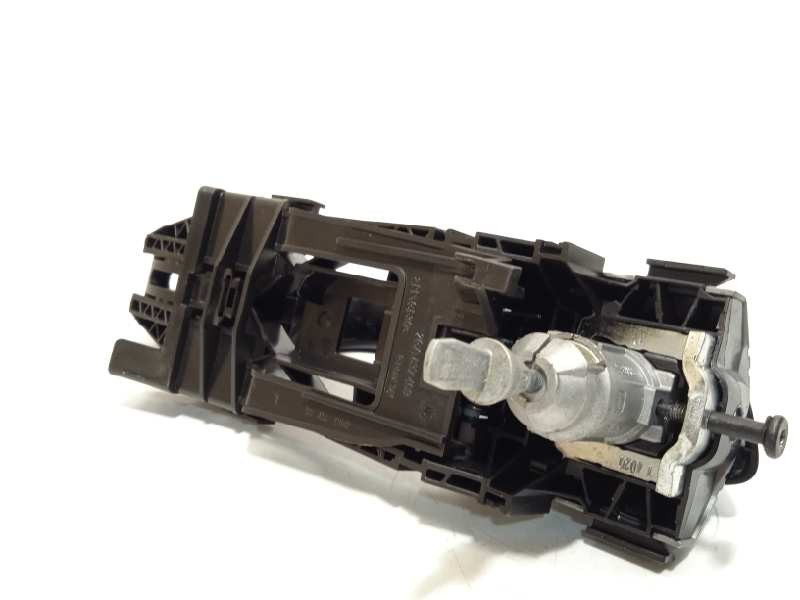 Recambio de maneta exterior delantera izquierda para volkswagen t-roc advance referencia OEM IAM   