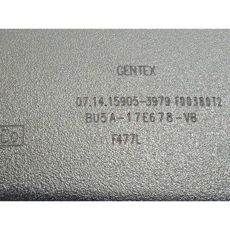 Recambio de espejo interior para ford focus lim. st referencia OEM IAM BU5A17E678VB  1846714