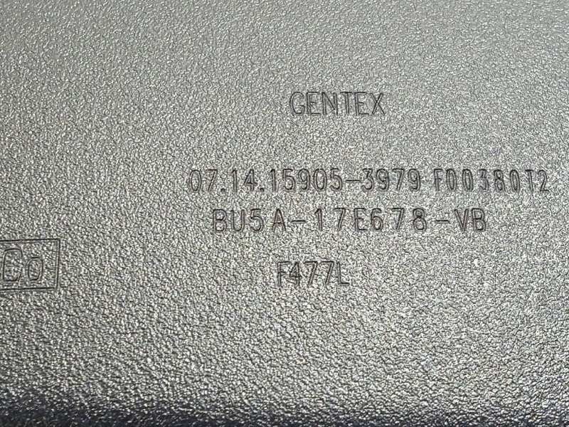 Recambio de espejo interior para ford focus lim. st referencia OEM IAM BU5A17E678VB  1846714