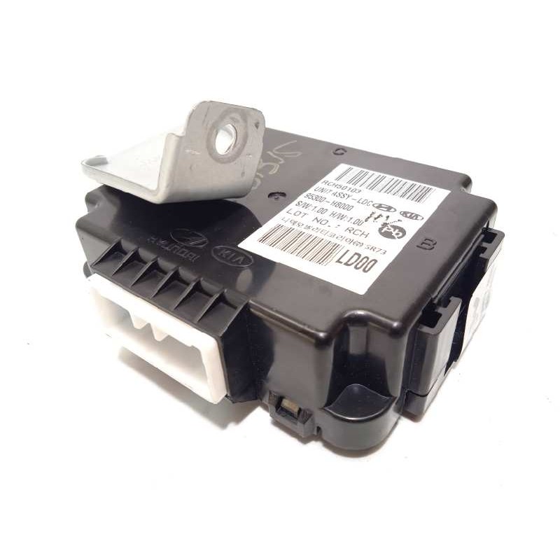 Recambio de modulo electronico para kia stonic (ybcuv) 1.2 cat referencia OEM IAM 95300H8000  