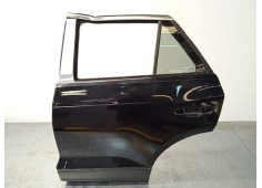 Recambio de puerta trasera izquierda para volkswagen t-roc advance referencia OEM IAM 2GA833051AG  