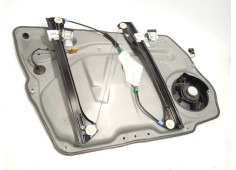 Recambio de elevalunas delantero derecho para mercedes-benz clase b (w245) b 180 (245.232) referencia OEM IAM A1697203079   2