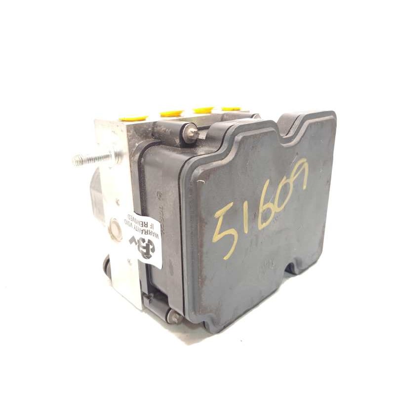 Recambio de abs para nissan qashqai (j11) 1.3 16v cat referencia OEM IAM 47660HV70A 2265106455 269910