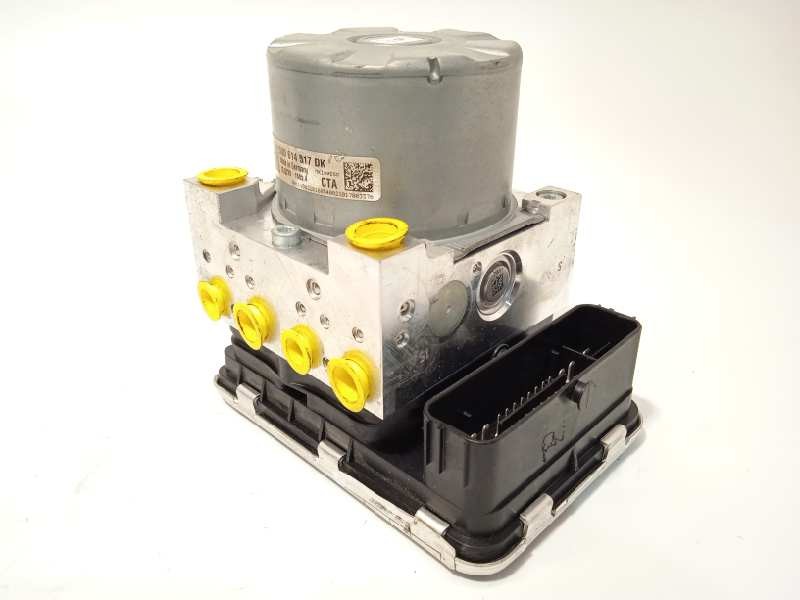 Recambio de abs para volkswagen t-roc advance referencia OEM IAM 5Q0614517DK 28516322203 10022018854