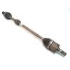 Recambio de transmision delantera derecha para kia stonic (ybcuv) 1.2 cat referencia OEM IAM 49501H8050  