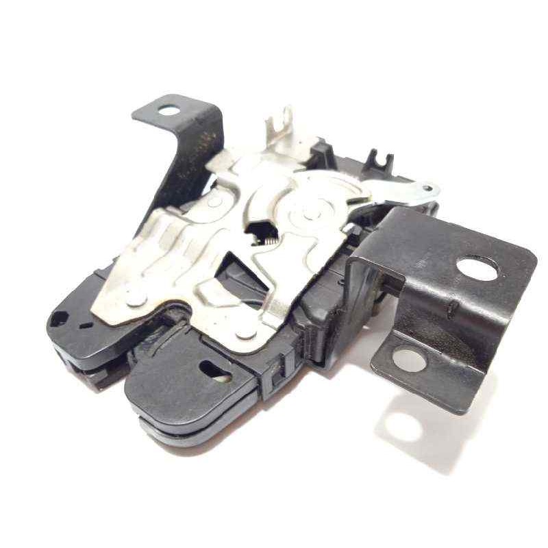 Recambio de cerradura puerta trasera izquierda para land rover range rover autobiography referencia OEM IAM CPLA442A67BC  LR0483