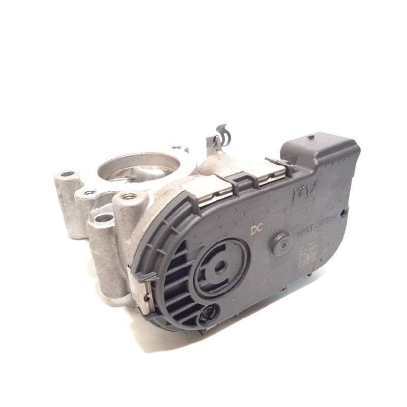 Recambio de caja mariposa para nissan qashqai (j11) 1.3 16v cat referencia OEM IAM 161203209R 0280750654 A2821410200