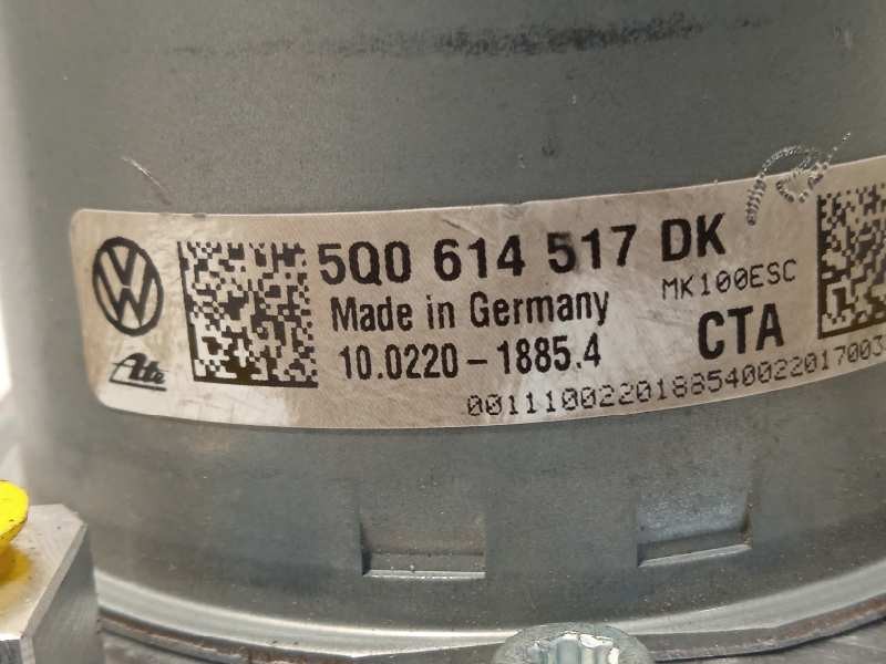 Recambio de abs para volkswagen t-roc advance referencia OEM IAM 5Q0614517DK 28516322203 10022018854