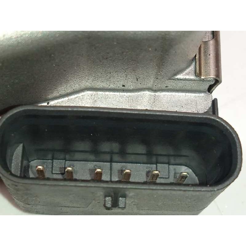 Recambio de caja mariposa para nissan qashqai (j11) 1.3 16v cat referencia OEM IAM 161203209R 0280750654 A2821410200