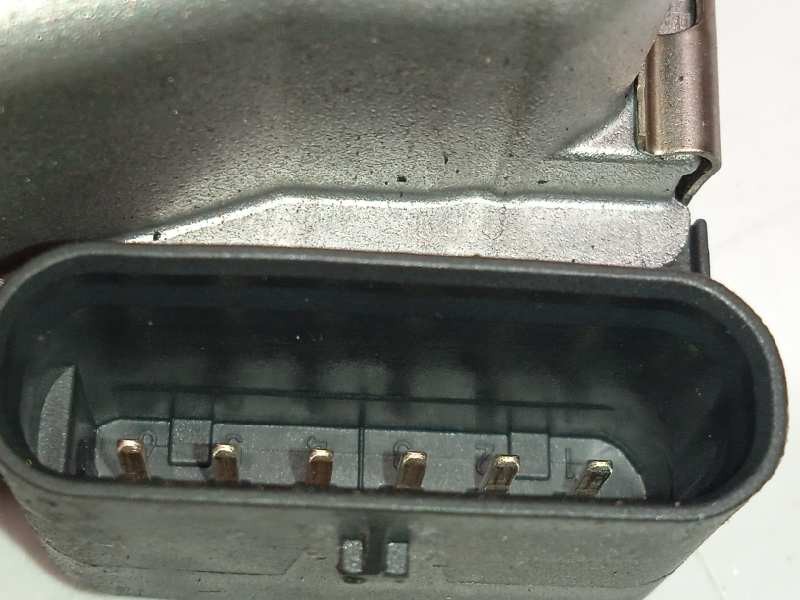 Recambio de caja mariposa para nissan qashqai (j11) 1.3 16v cat referencia OEM IAM 161203209R 0280750654 A2821410200