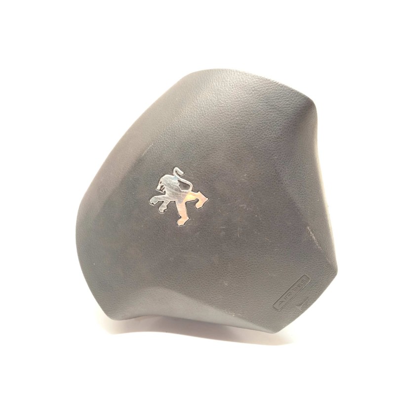 Recambio de airbag delantero izquierdo para peugeot bipper 1.3 16v hdi fap referencia OEM IAM 07356012730  735601273