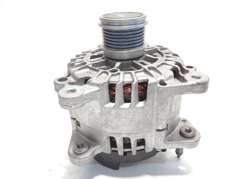 Recambio de alternador para volkswagen t-roc advance referencia OEM IAM 04L903021D 2715271C TG14C097
