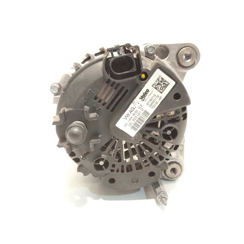 Recambio de alternador para volkswagen t-roc advance referencia OEM IAM 04L903021D 2715271C TG14C097