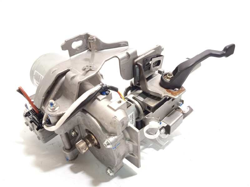Recambio de columna direccion para nissan qashqai (j11) 1.3 16v cat referencia OEM IAM 48810HV90B  48811HV02A